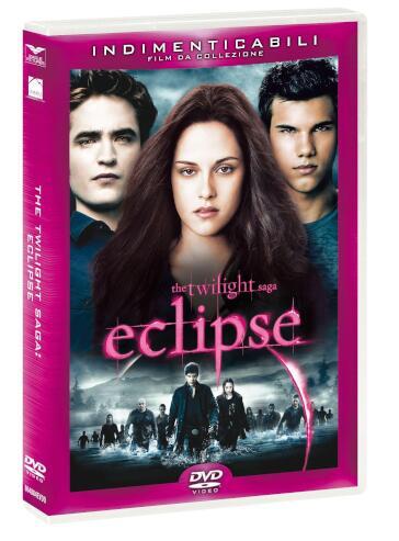 Eclipse - The Twilight Saga (Indimenticabili) - David Slade