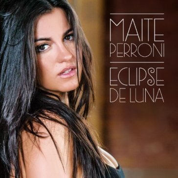 Eclipse de luna - MAITE PERRONI