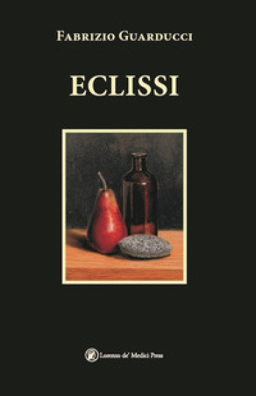 Eclissi - Fabrizio Guarducci