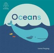 Eco Baby: Oceans