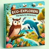 Eco-Explorers: The Nature Adventure
