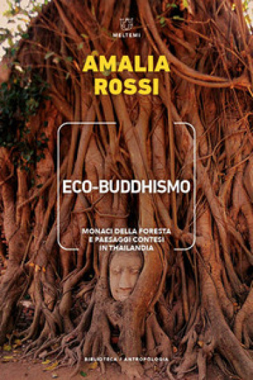 Eco-buddhismo. Monaci della foresta e paesaggi contesi in Thailandia - Amalia Rossi