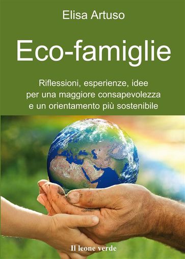 Eco-famiglie - Elisa Artuso
