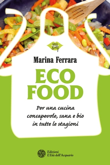 EcoFood - Marina Ferrara