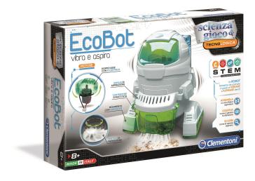 Ecobot