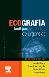 Ecografía fácil para medicina de urgencias