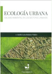 Ecología urbana