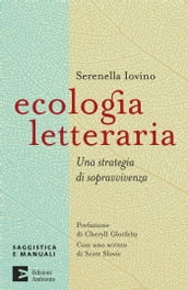 Ecologia letteraria
