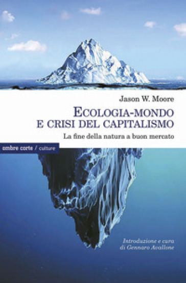 Ecologia-mondo e crisi del capitalismo. La fine della natura a buon mercato - Jason W. Moore