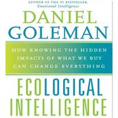 Ecological Intelligence