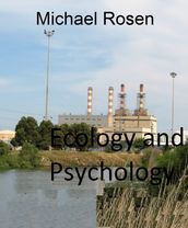 Ecology and Psychology