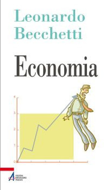 Economia - Leonardo Becchetti