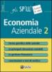 Economia aziendale. 2: Forma giuridica delle aziende