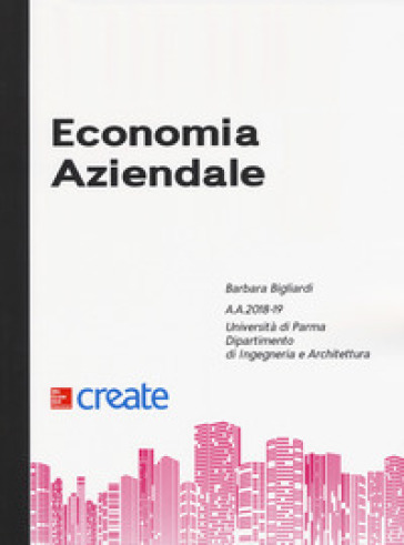 Economia aziendale - Barbara Bigliardi