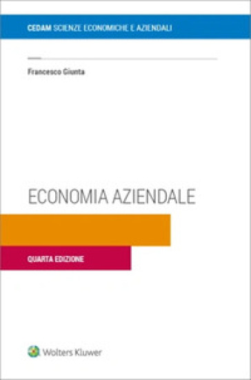Economia aziendale - Francesco Giunta