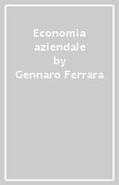 Economia aziendale