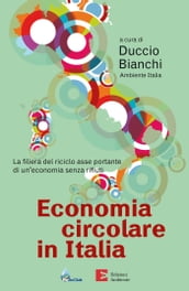 Economia circolare in Italia