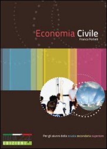 Economia civile - Franco Portelli