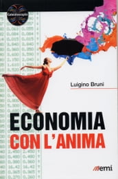 Economia con l anima