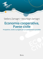 Economia cooperativa, Paese civile