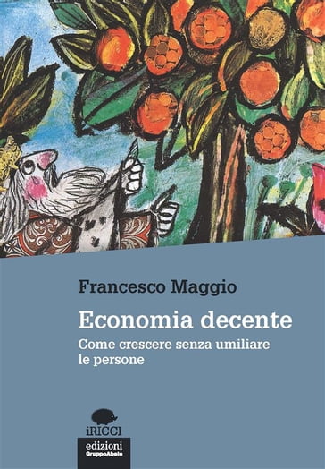 Economia decente - Maggio Francesco
