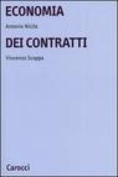 Economia dei contratti