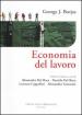 Economia del lavoro