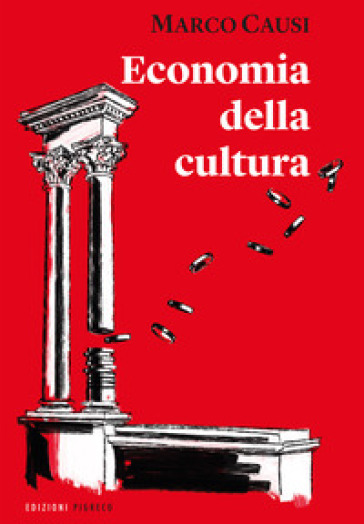 Economia della cultura - Marco Causi