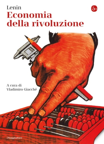 Economia della rivoluzione - Vladimir Lenin