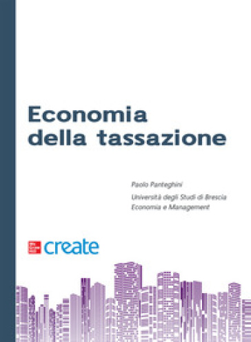 Economia della tassazione