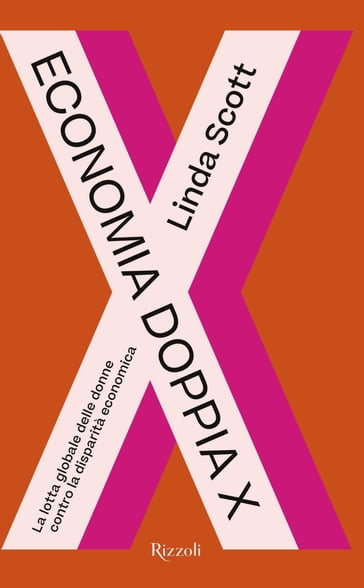 Economia doppia x - Linda Scott