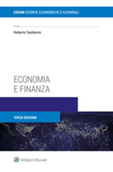 Economia e finanza - Roberto Tamborini