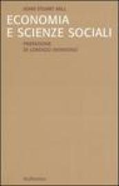 Economia e scienze sociali