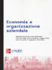 Economia ed organizzazione aziendale. Con e-book