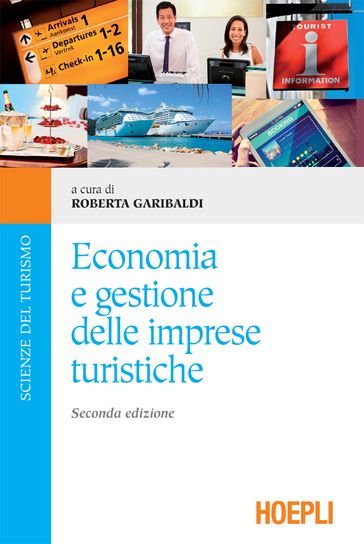 Economia e gestione delle imprese turistiche - Roberta Garibaldi