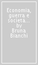 Economia, guerra e società nel pensiero di Friedrich Engels