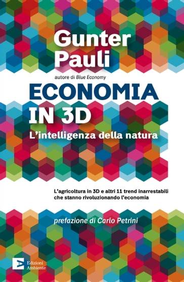 Economia in 3D - Pauli Gunter