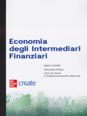 Economia degli intermediari finanziari. Con connect