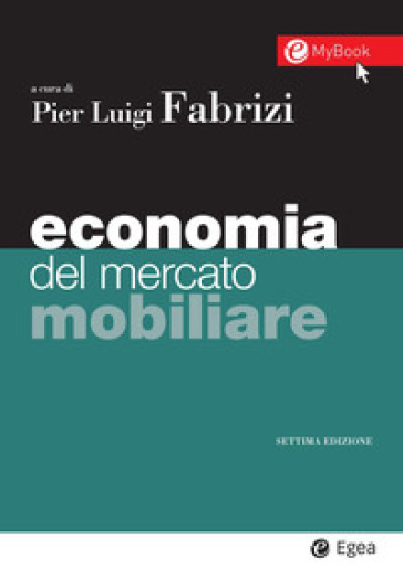 Economia del mercato mobiliare. Con Contenuto digitale per download e accesso on line