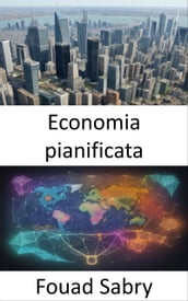 Economia pianificata