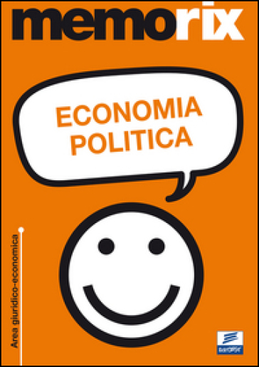 Economia politica - Angela Ciavarella