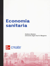 Economia sanitaria. Con e-book