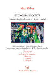 Economia e società. L