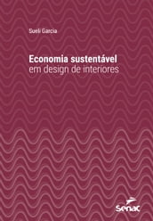 Economia sustentável em design de interiores