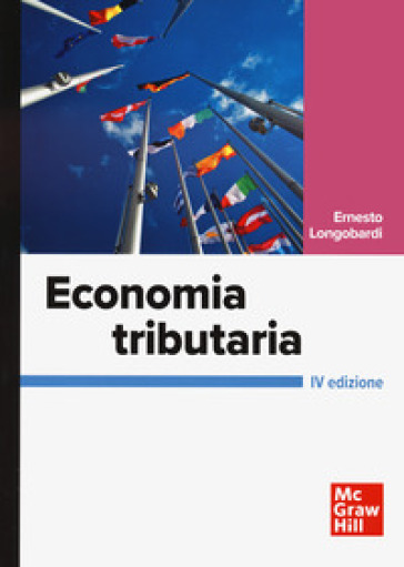 Economia tributaria - Ernesto Longobardi