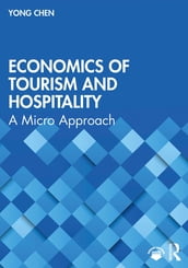 Economics of Tourism and Hospitality