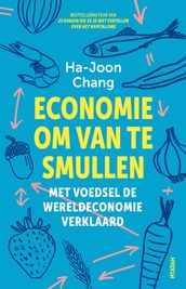 Economie om van te smullen