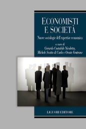 Economisti e Società