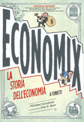 Economix. La storia dell