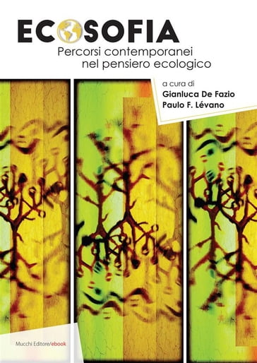 Ecosofia - Gianluca De Fazio - Paulo F. Lévano